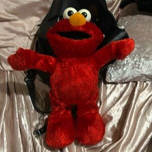 Vintage 2002 Hokey Pokey Elmo